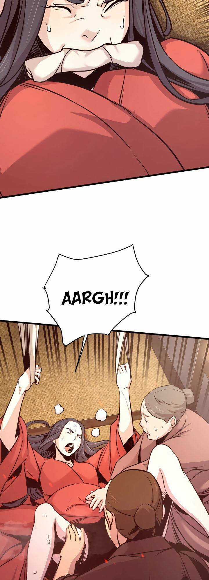 Kẻ Thù - Chapter 18 - Trang 58