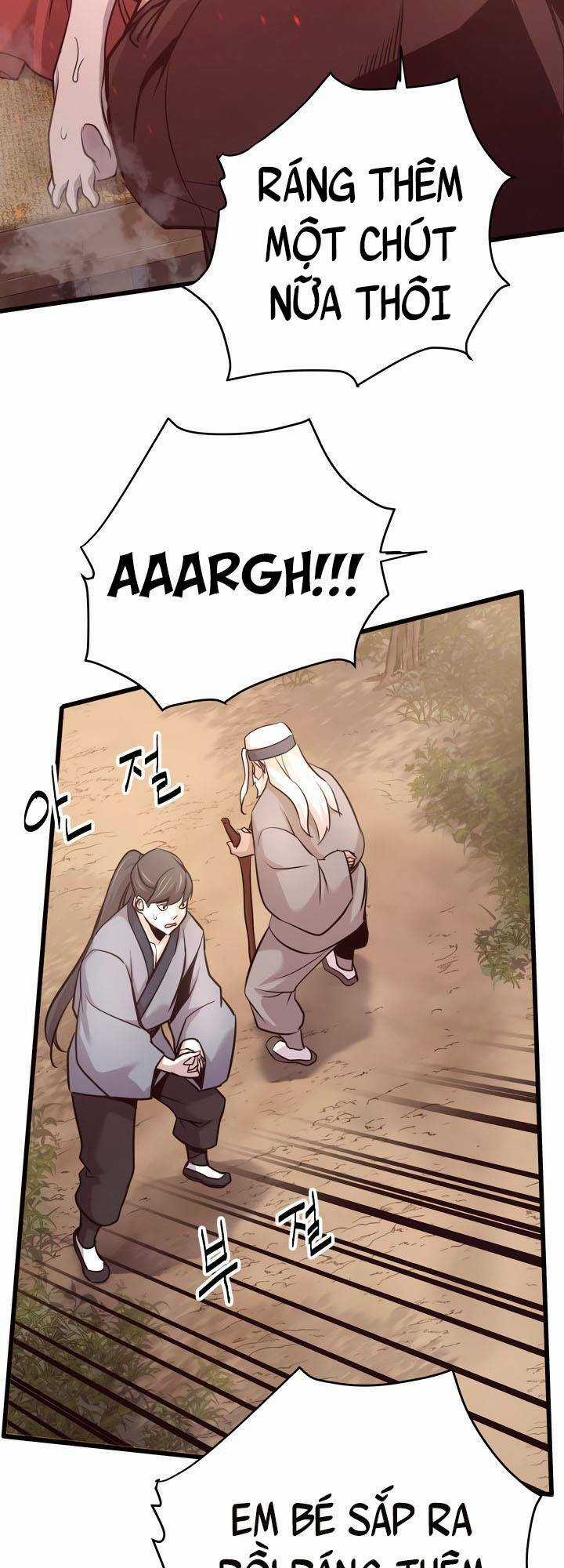 Kẻ Thù - Chapter 18 - Trang 59