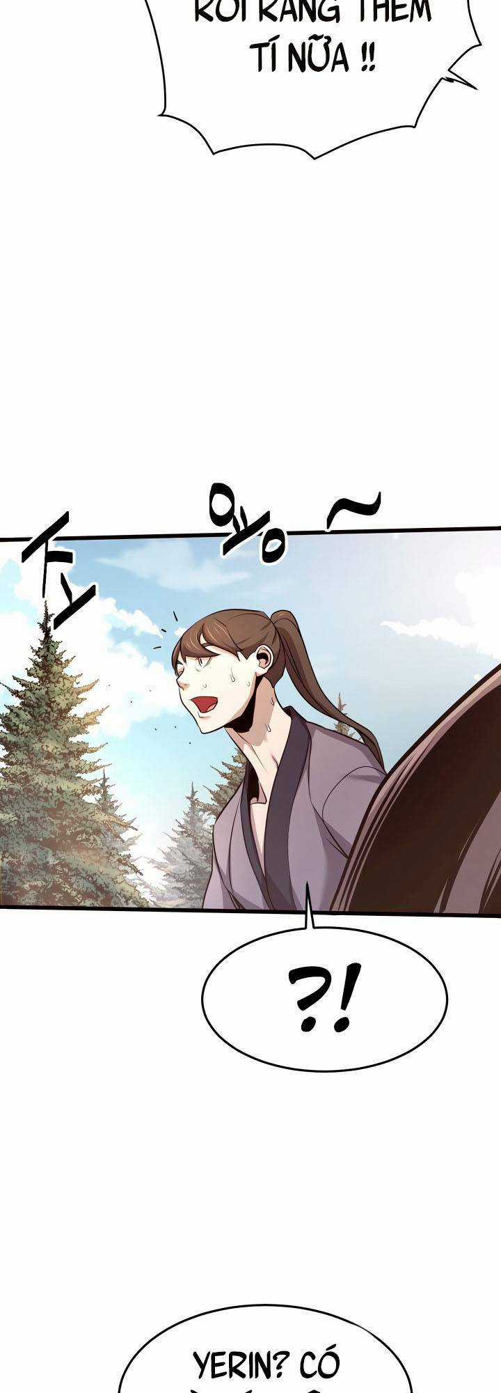 Kẻ Thù - Chapter 18 - Trang 60