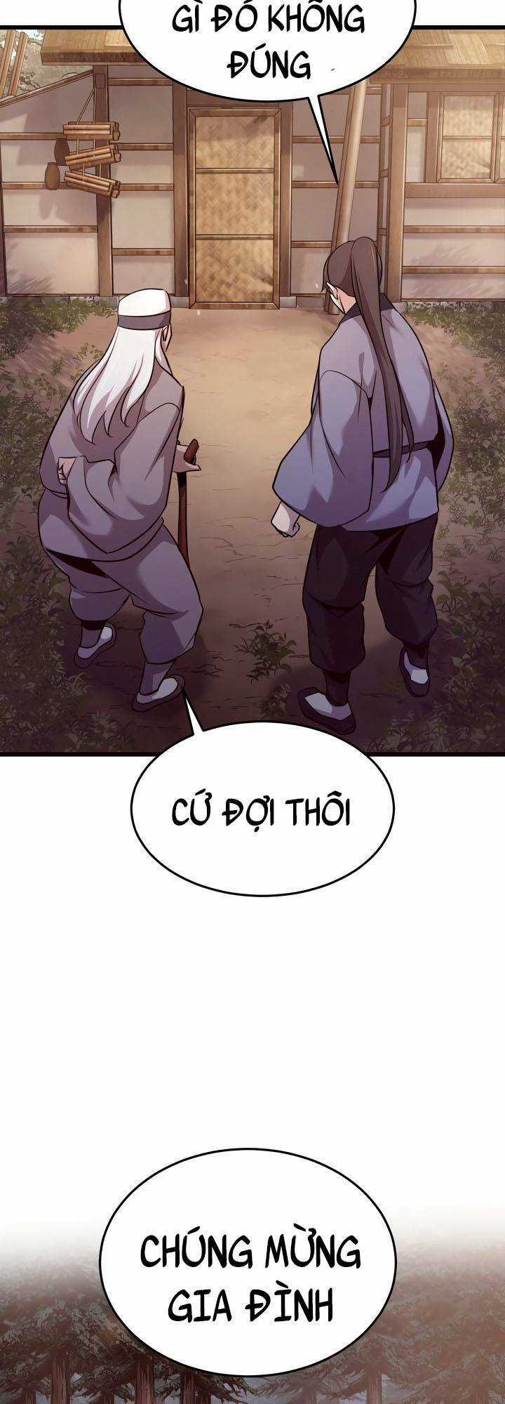 Kẻ Thù - Chapter 18 - Trang 61