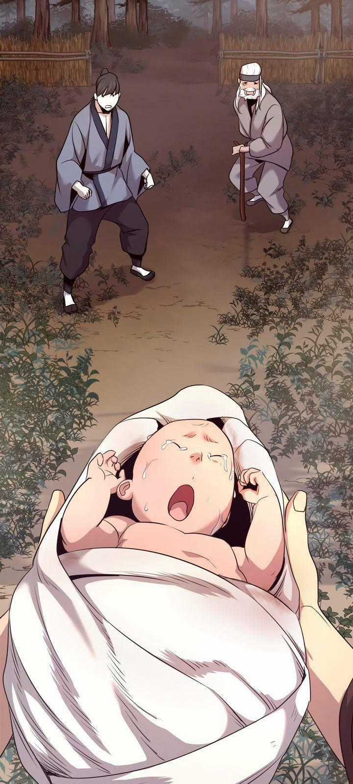 Kẻ Thù - Chapter 18 - Trang 62