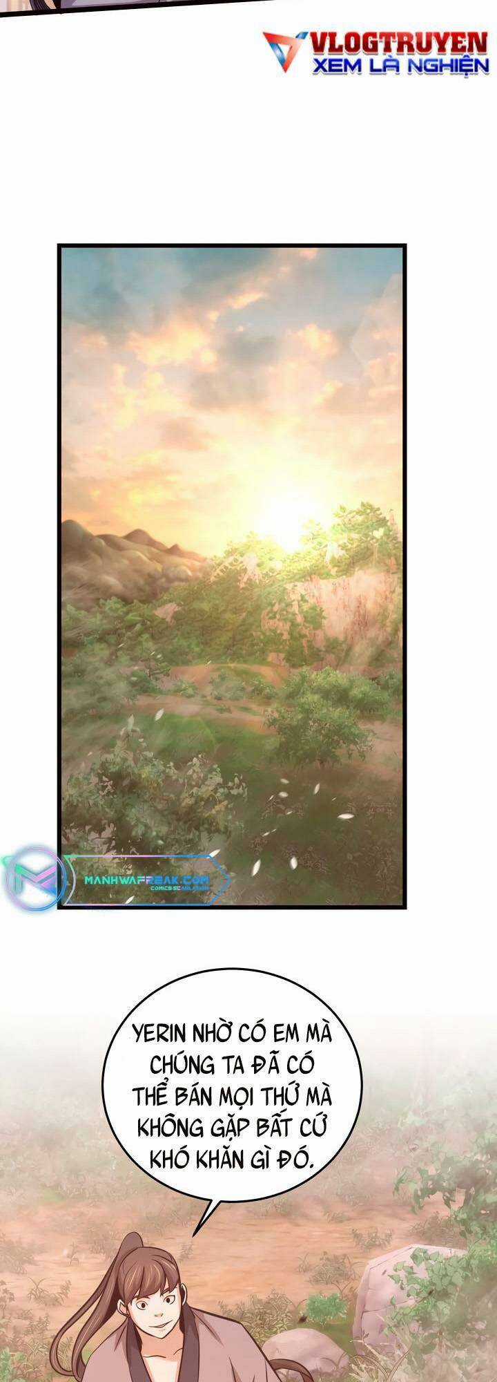 Kẻ Thù - Chapter 18 - Trang 9