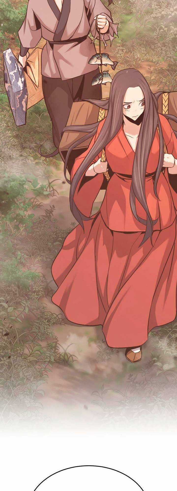 Kẻ Thù - Chapter 18 - Trang 10