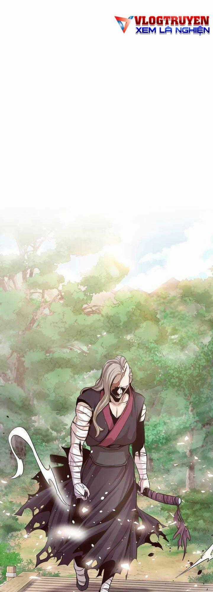 Kẻ Thù - Chapter 19 - Trang 1