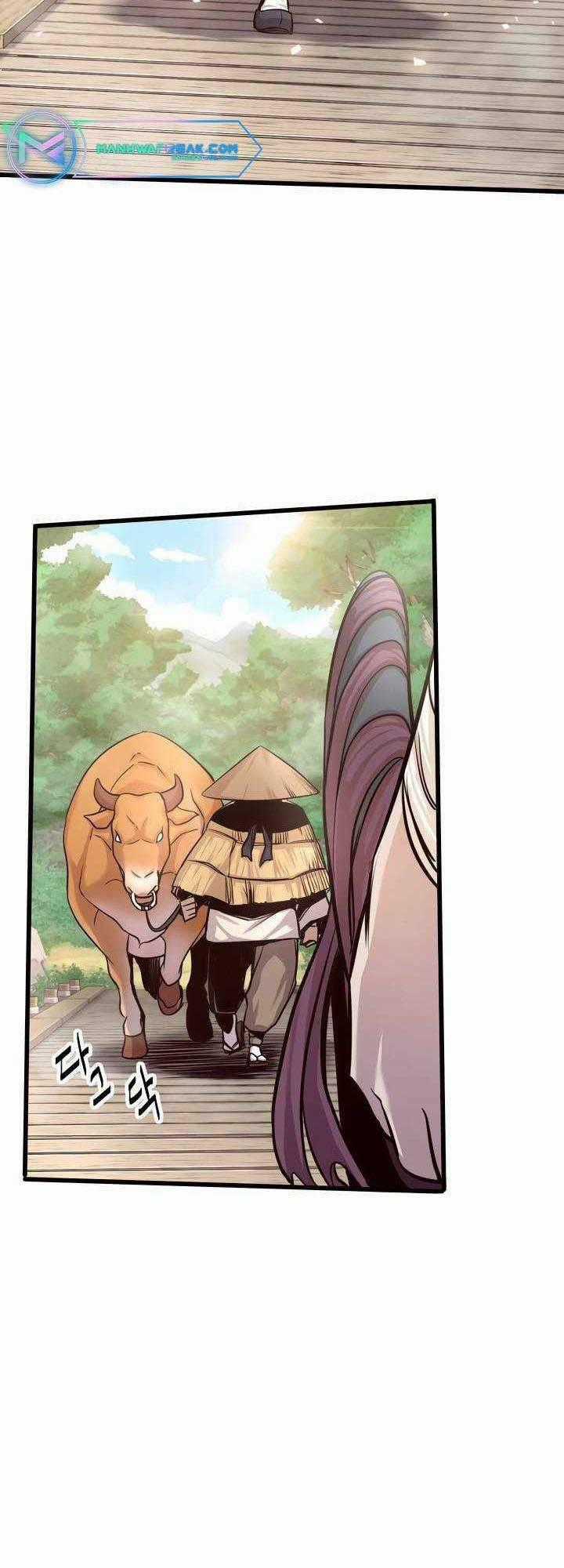 Kẻ Thù - Chapter 19 - Trang 2