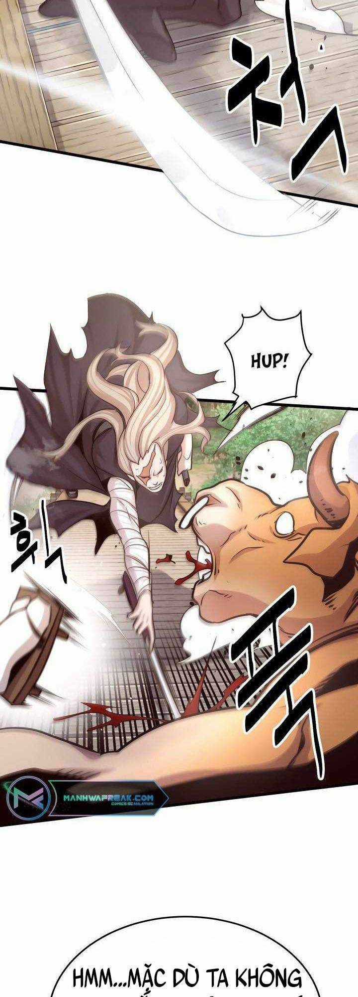 Kẻ Thù - Chapter 19 - Trang 11