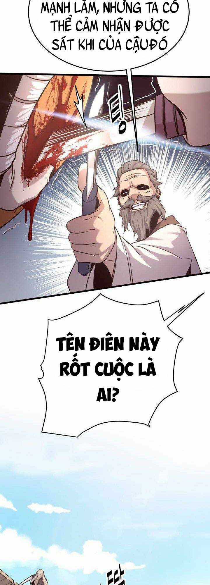 Kẻ Thù - Chapter 19 - Trang 12