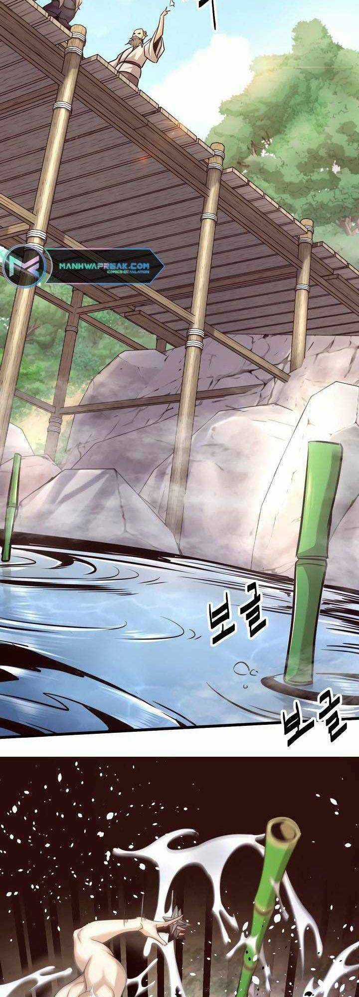 Kẻ Thù - Chapter 19 - Trang 13