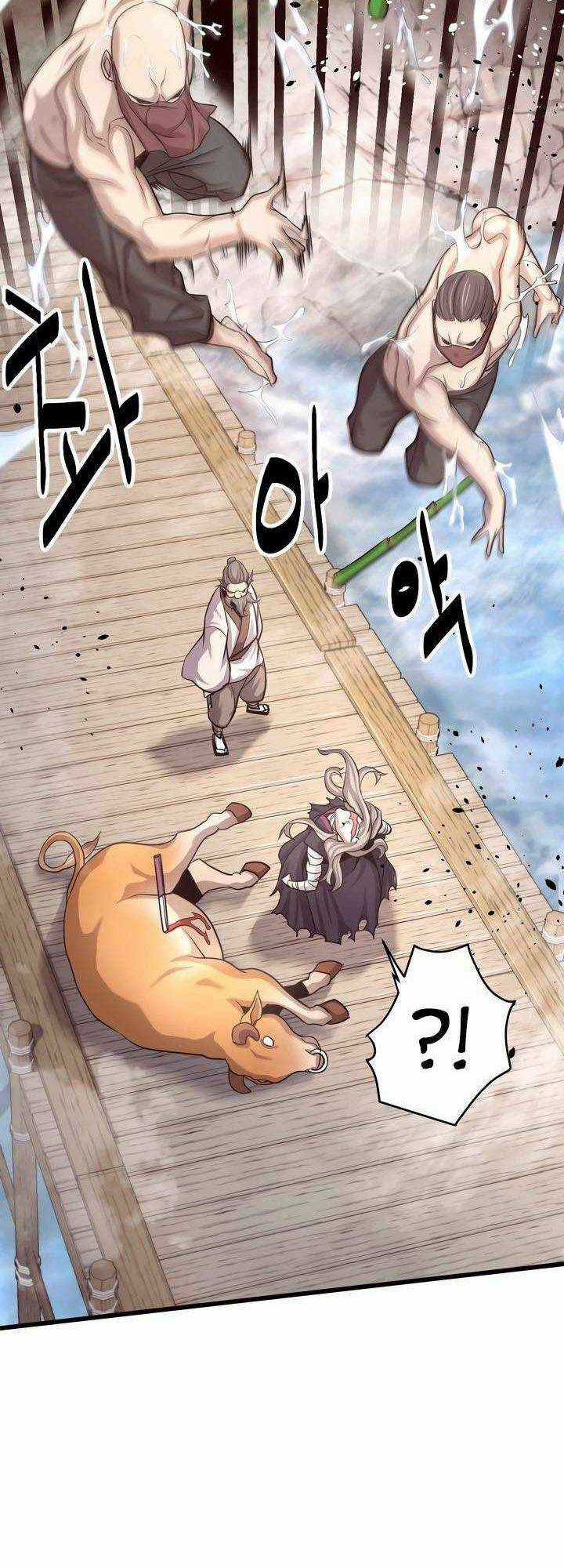 Kẻ Thù - Chapter 19 - Trang 14