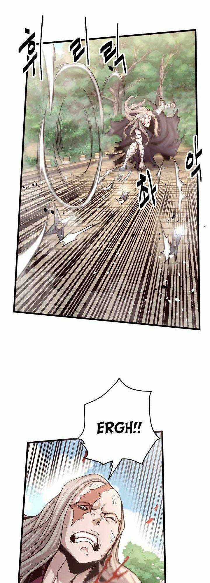 Kẻ Thù - Chapter 19 - Trang 15