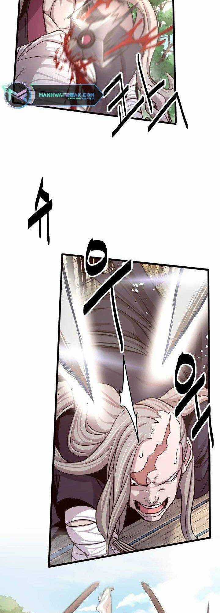 Kẻ Thù - Chapter 19 - Trang 16