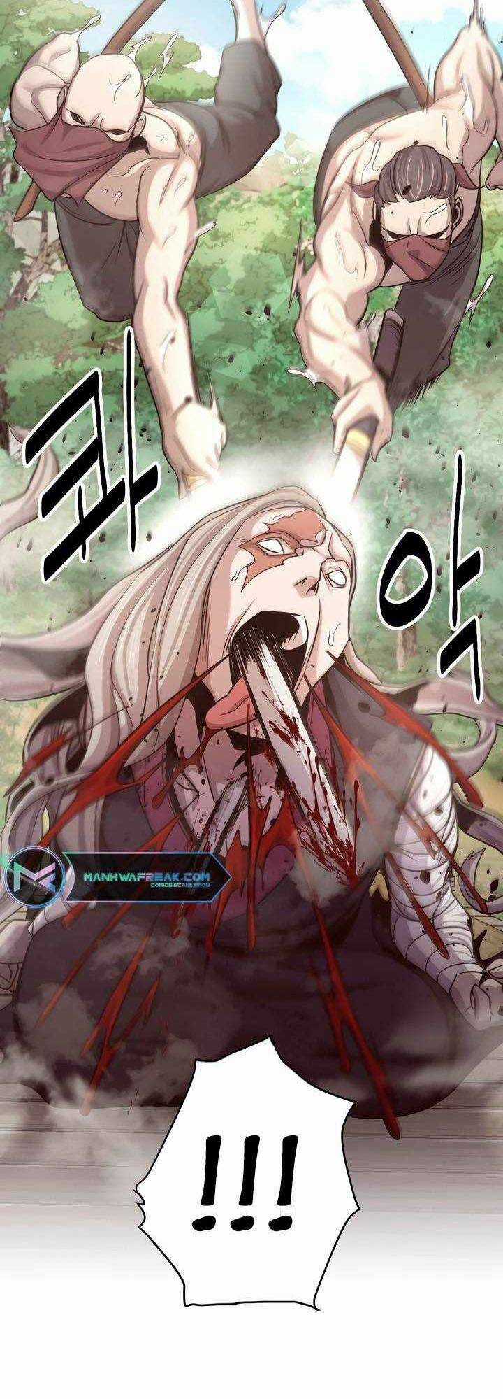 Kẻ Thù - Chapter 19 - Trang 17