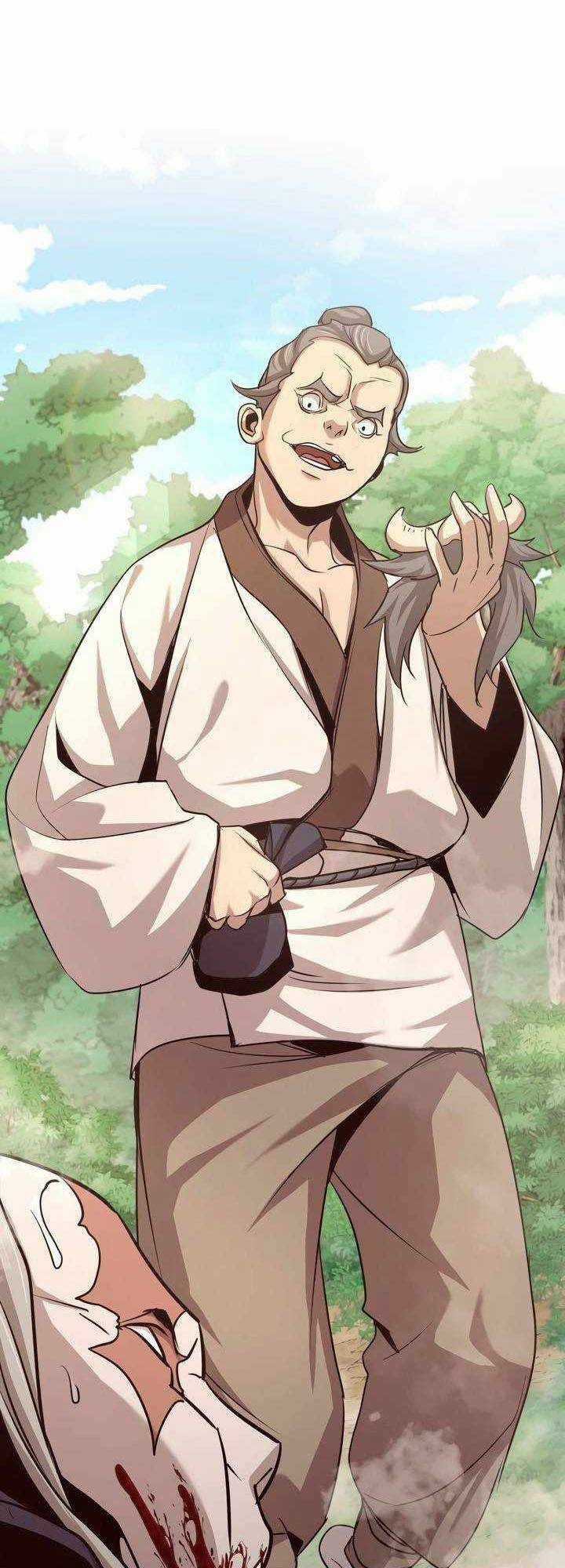 Kẻ Thù - Chapter 19 - Trang 18