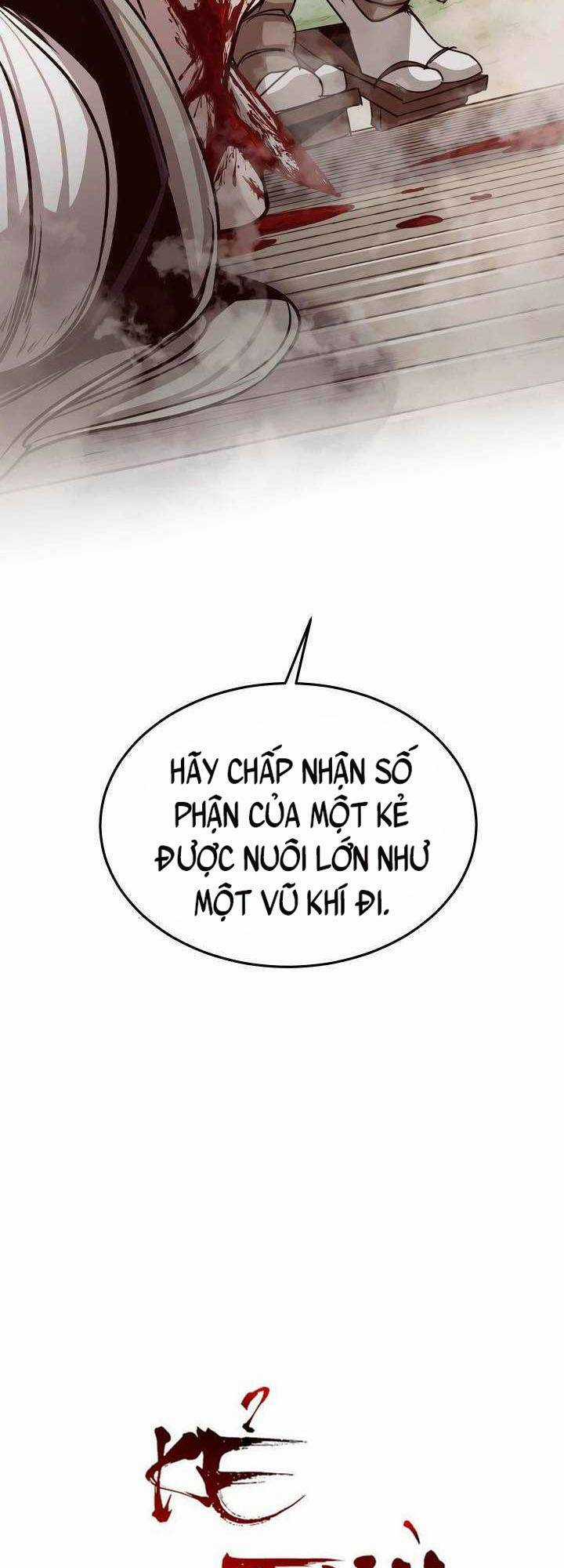 Kẻ Thù - Chapter 19 - Trang 19