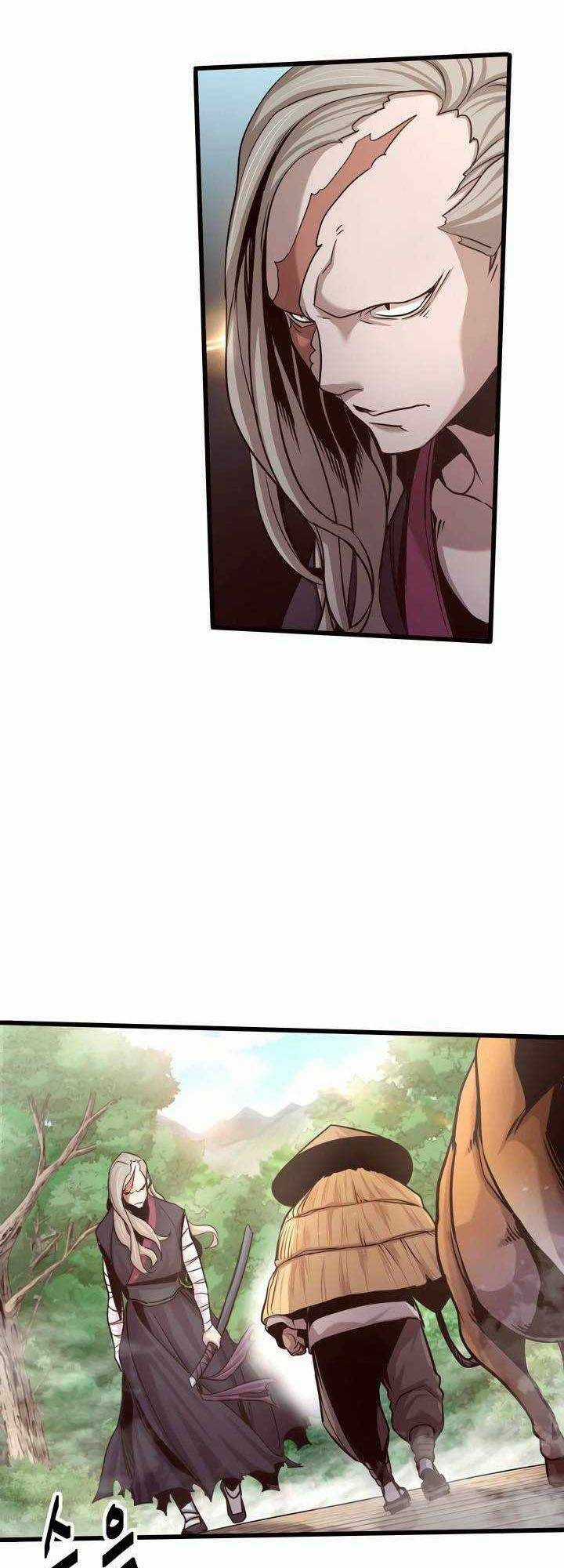 Kẻ Thù - Chapter 19 - Trang 3