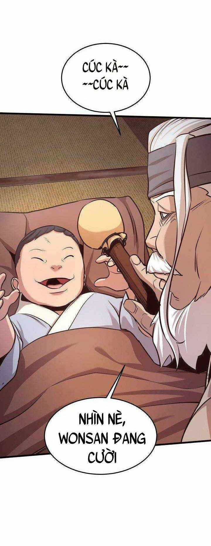 Kẻ Thù - Chapter 19 - Trang 21