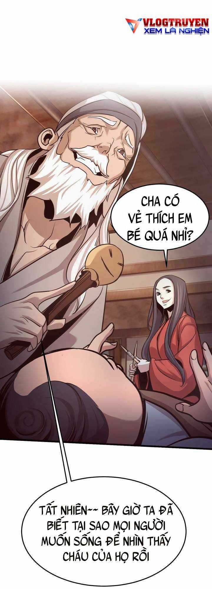 Kẻ Thù - Chapter 19 - Trang 22