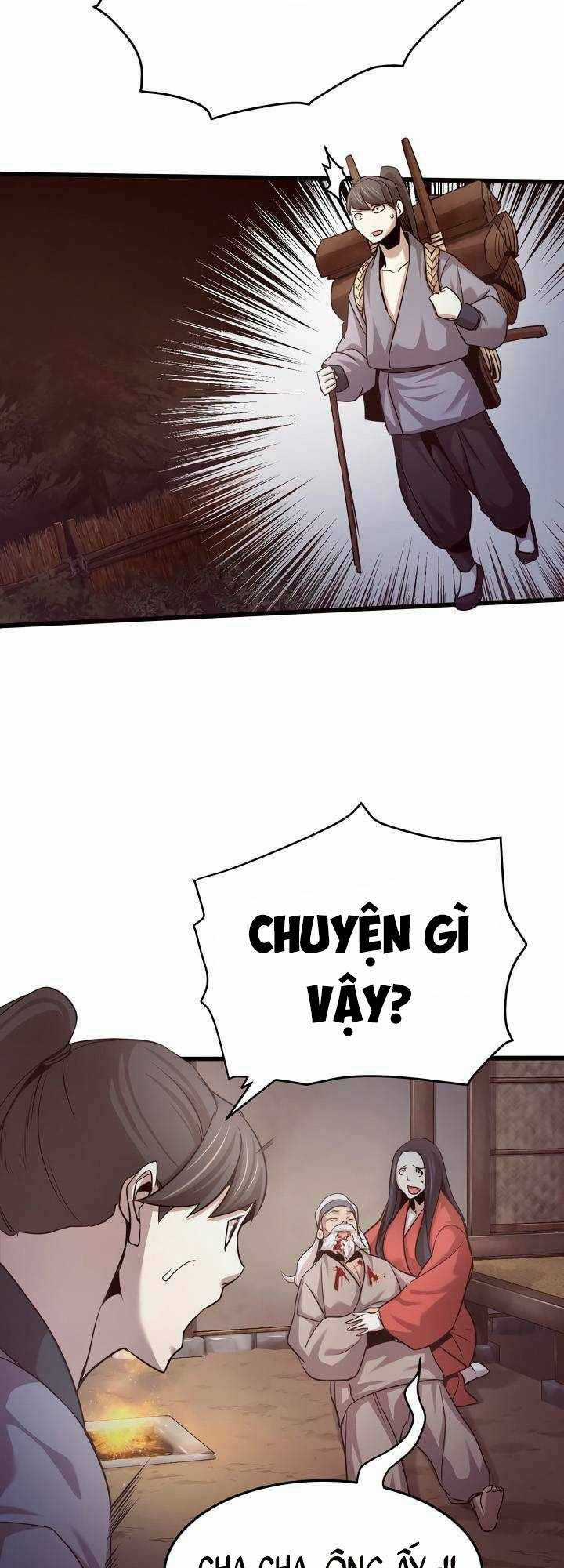 Kẻ Thù - Chapter 19 - Trang 25