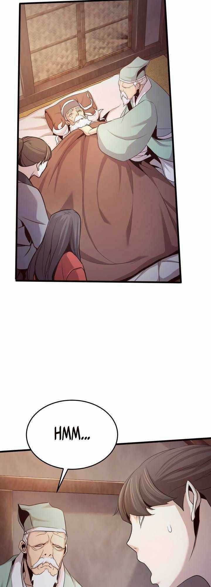 Kẻ Thù - Chapter 19 - Trang 27