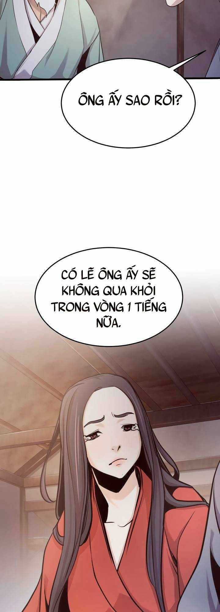 Kẻ Thù - Chapter 19 - Trang 28
