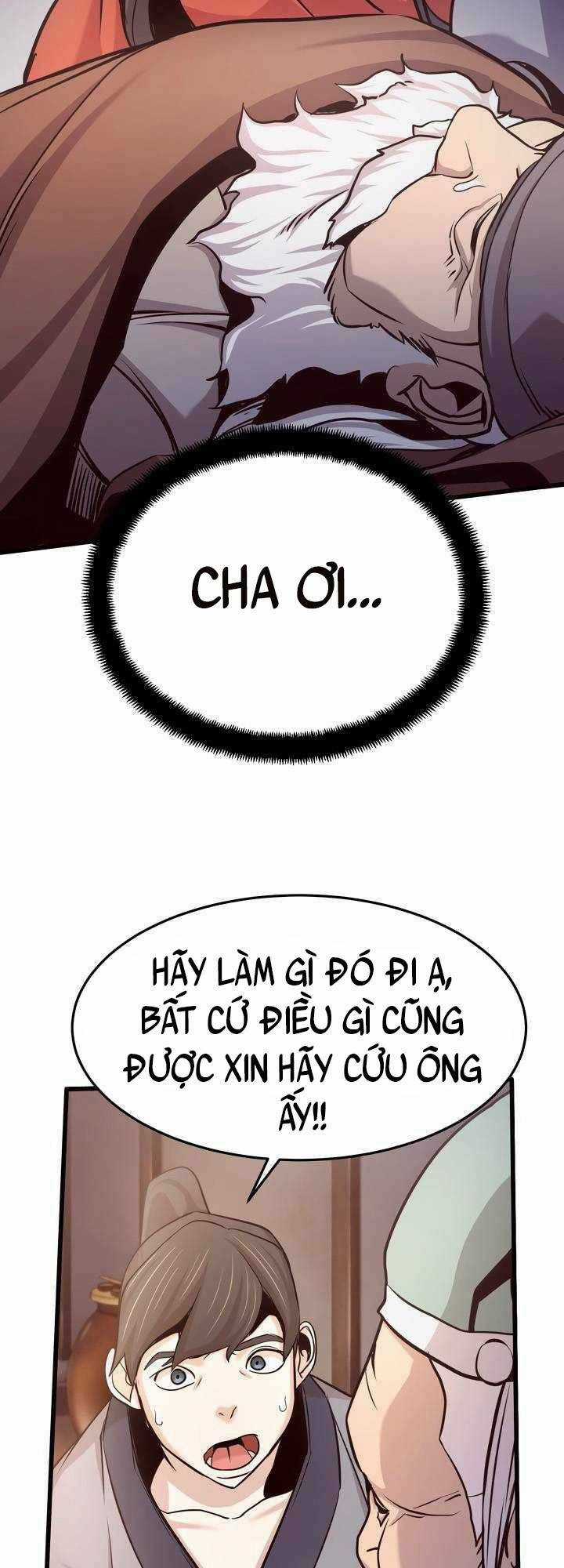 Kẻ Thù - Chapter 19 - Trang 29