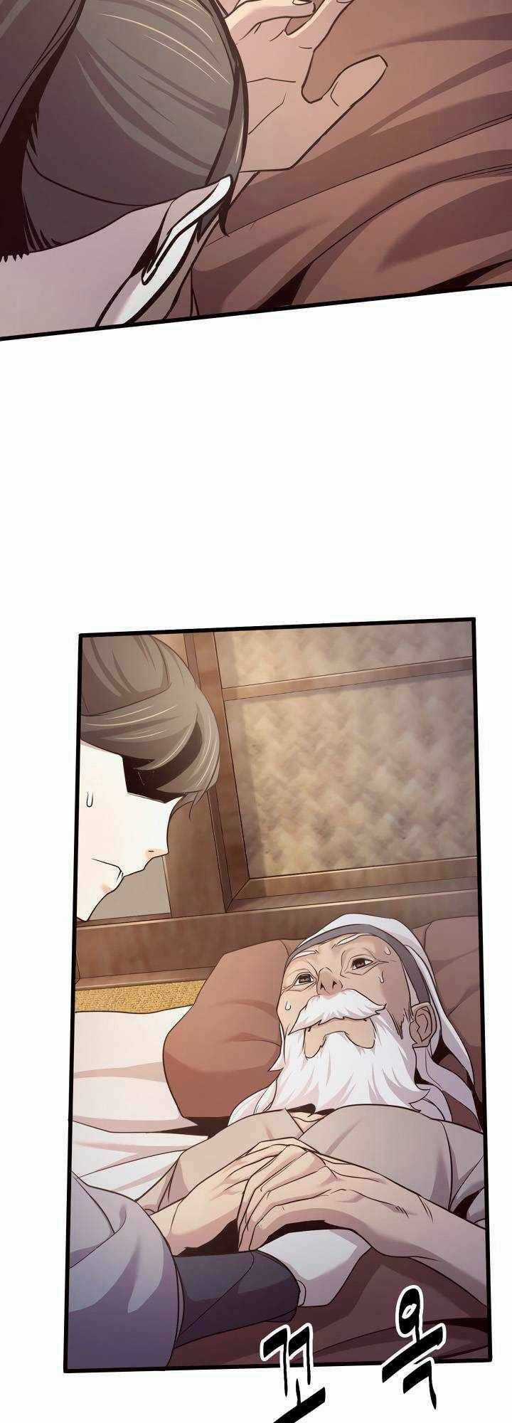 Kẻ Thù - Chapter 19 - Trang 31