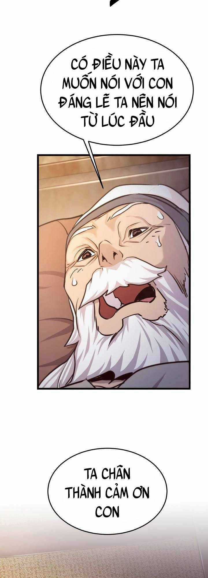 Kẻ Thù - Chapter 19 - Trang 32