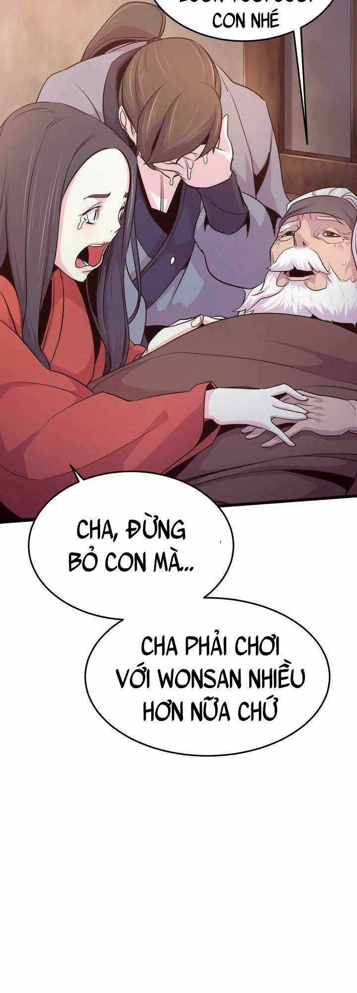 Kẻ Thù - Chapter 19 - Trang 35