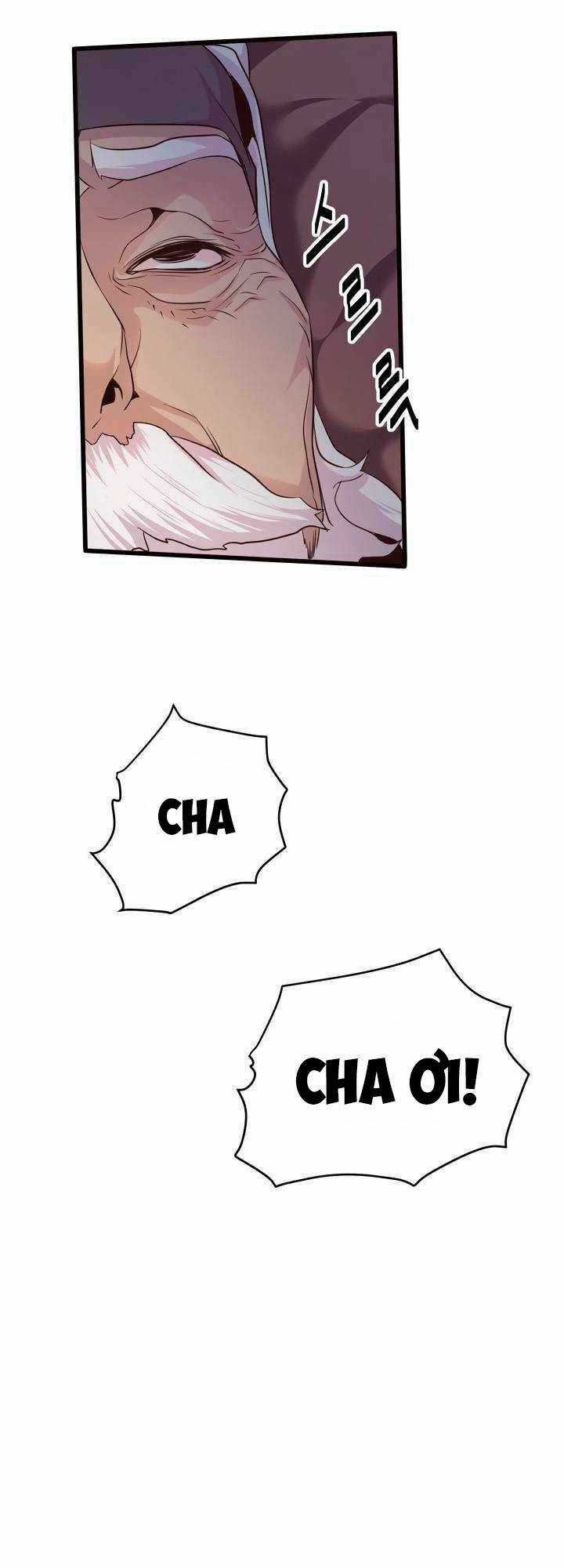 Kẻ Thù - Chapter 19 - Trang 36