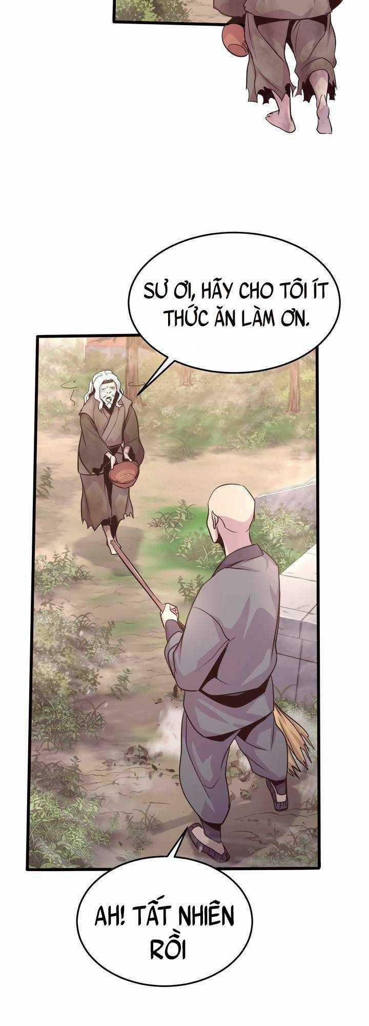 Kẻ Thù - Chapter 19 - Trang 38