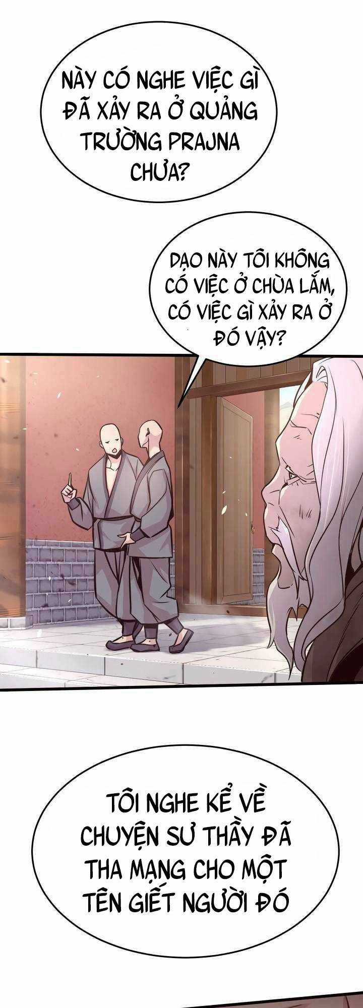 Kẻ Thù - Chapter 19 - Trang 39