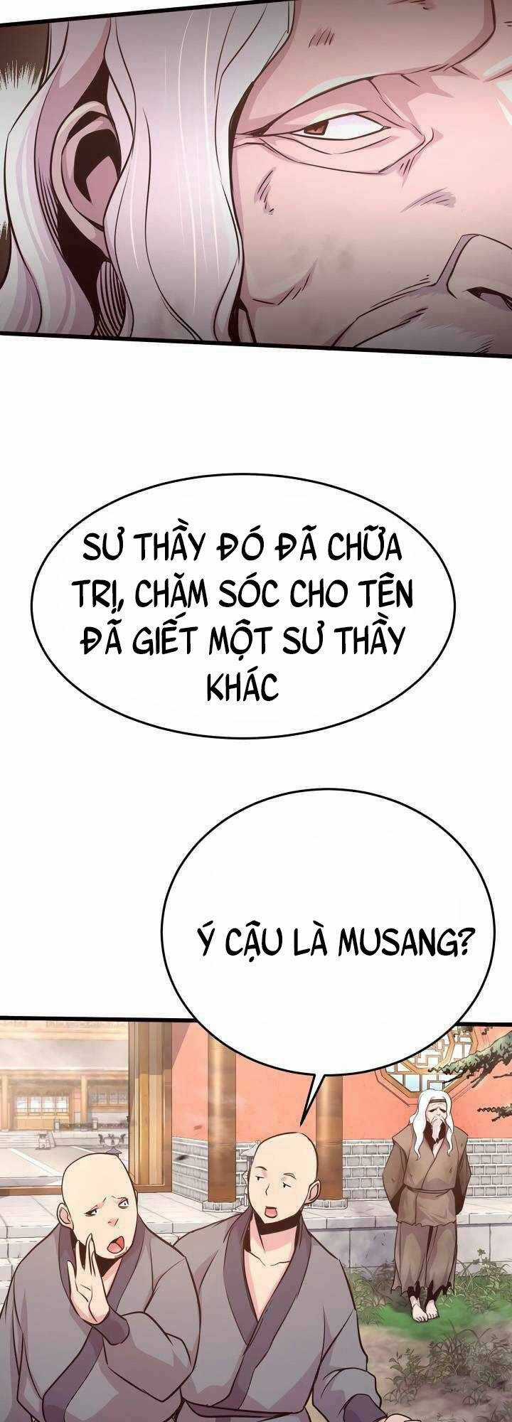 Kẻ Thù - Chapter 19 - Trang 40