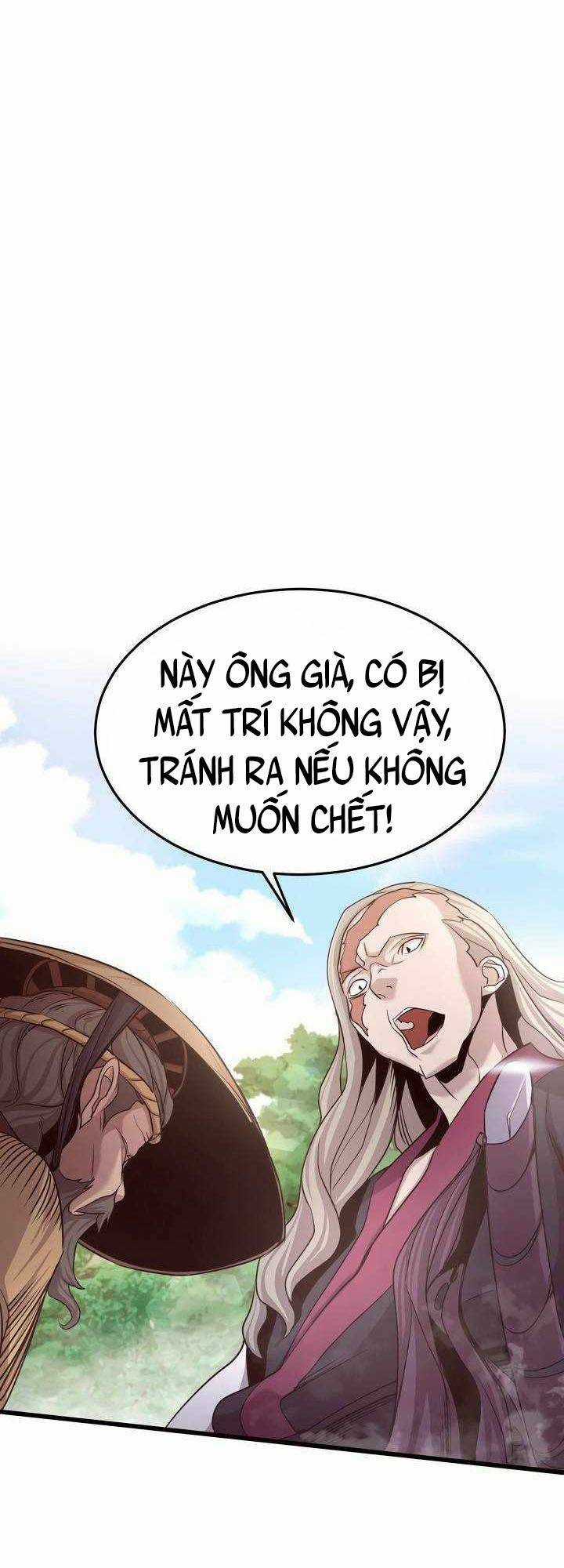 Kẻ Thù - Chapter 19 - Trang 5