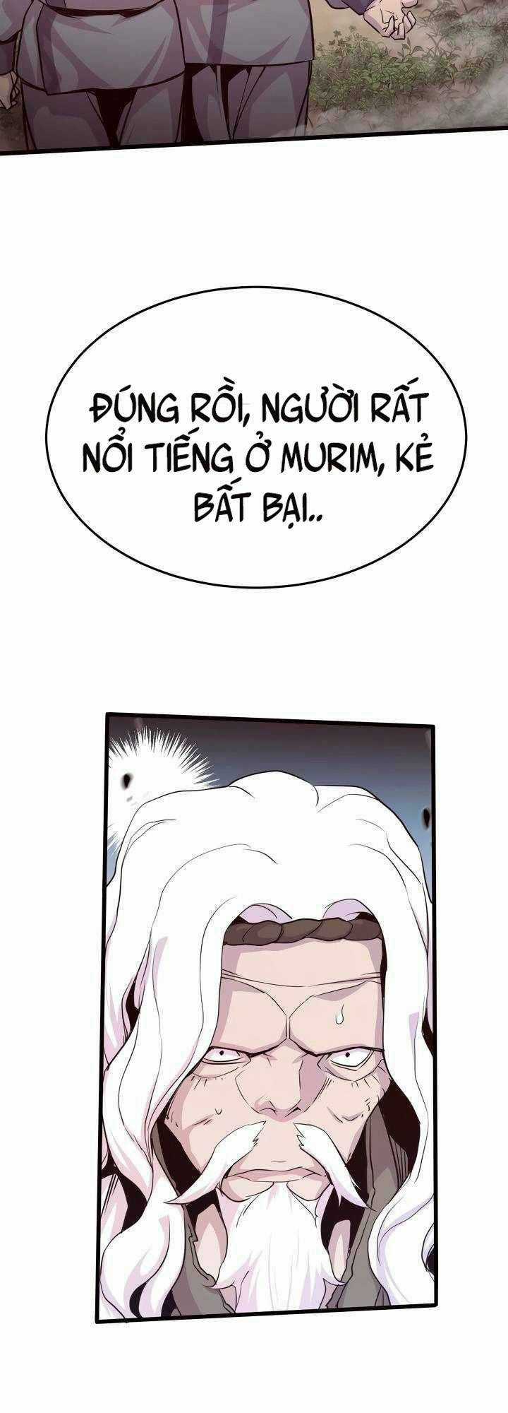 Kẻ Thù - Chapter 19 - Trang 41