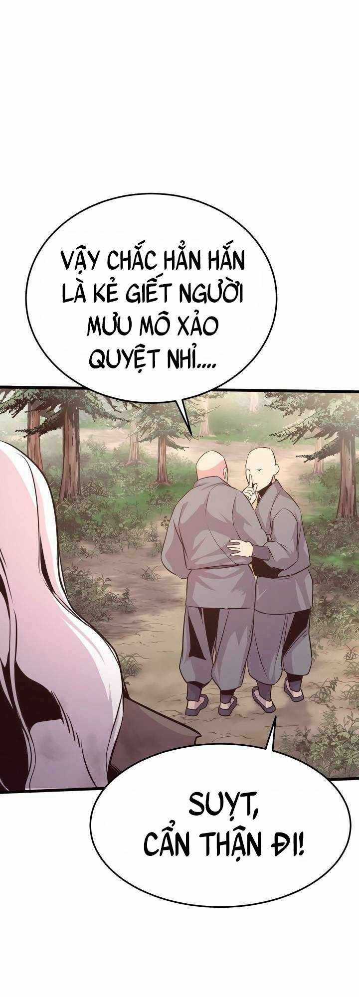 Kẻ Thù - Chapter 19 - Trang 42