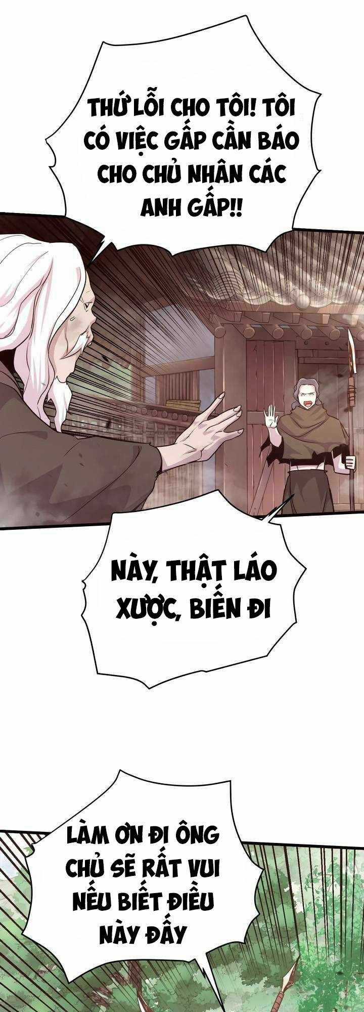 Kẻ Thù - Chapter 19 - Trang 47