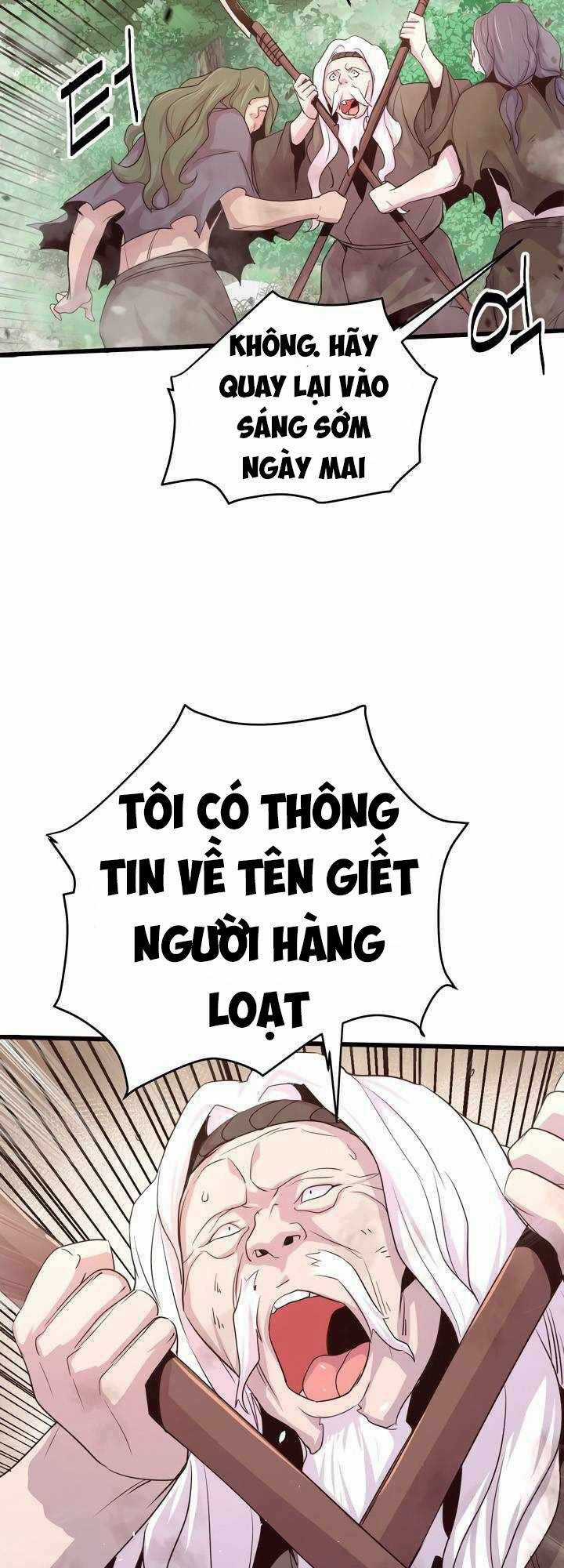 Kẻ Thù - Chapter 19 - Trang 48