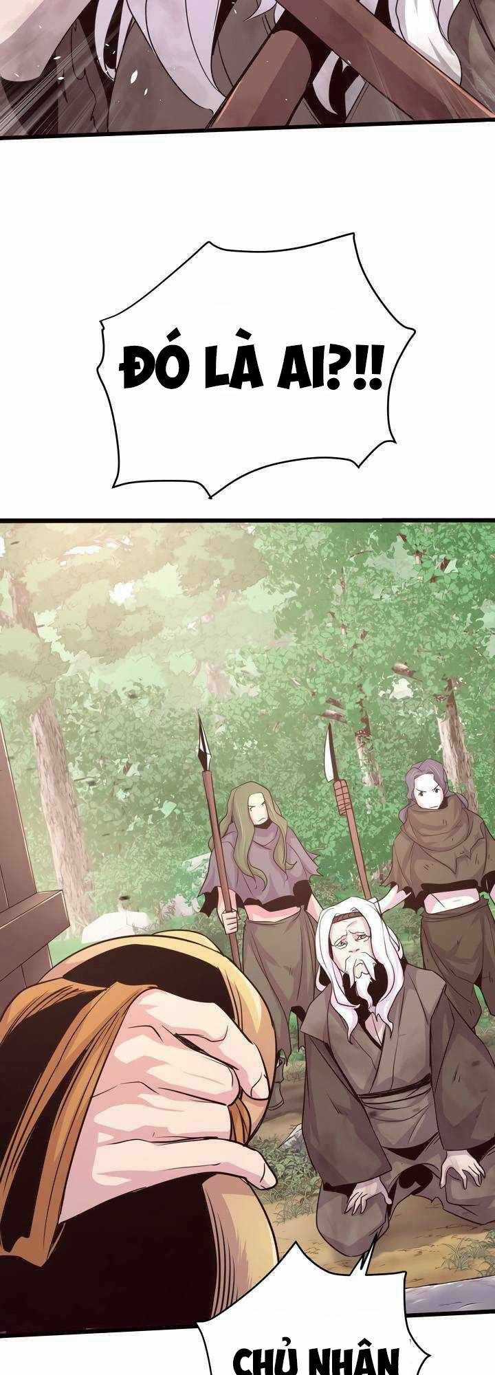 Kẻ Thù - Chapter 19 - Trang 49