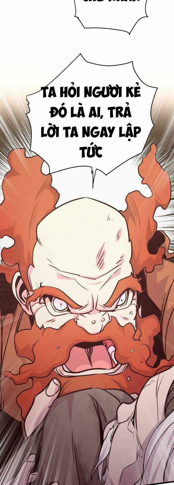 Kẻ Thù - Chapter 19 - Trang 50