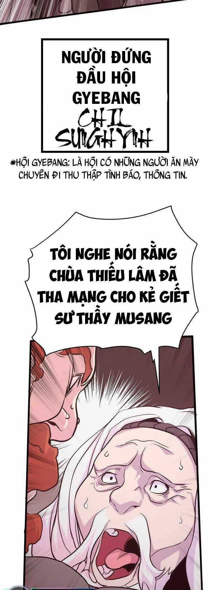 Kẻ Thù - Chapter 19 - Trang 51