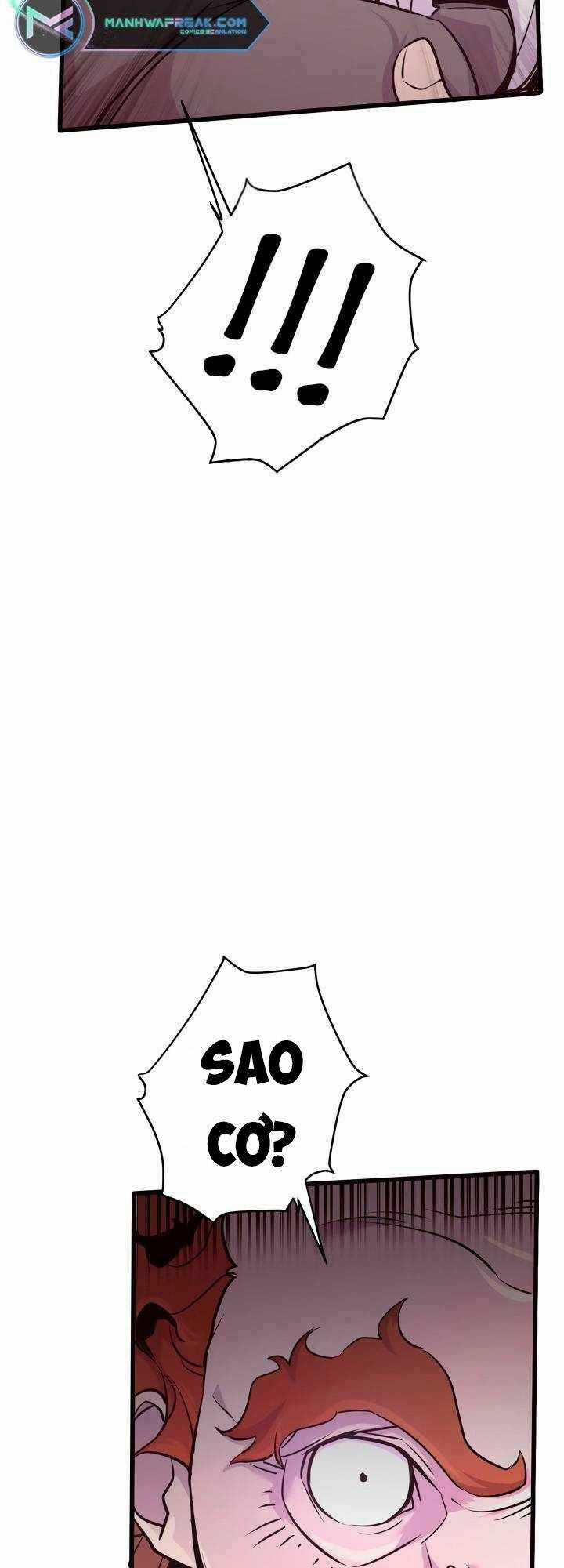 Kẻ Thù - Chapter 19 - Trang 52