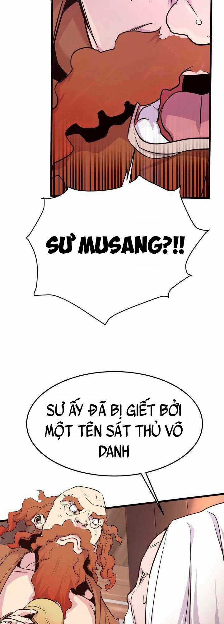 Kẻ Thù - Chapter 19 - Trang 53