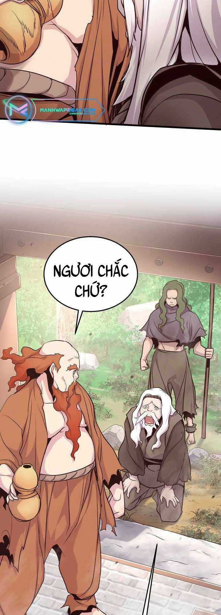 Kẻ Thù - Chapter 19 - Trang 54