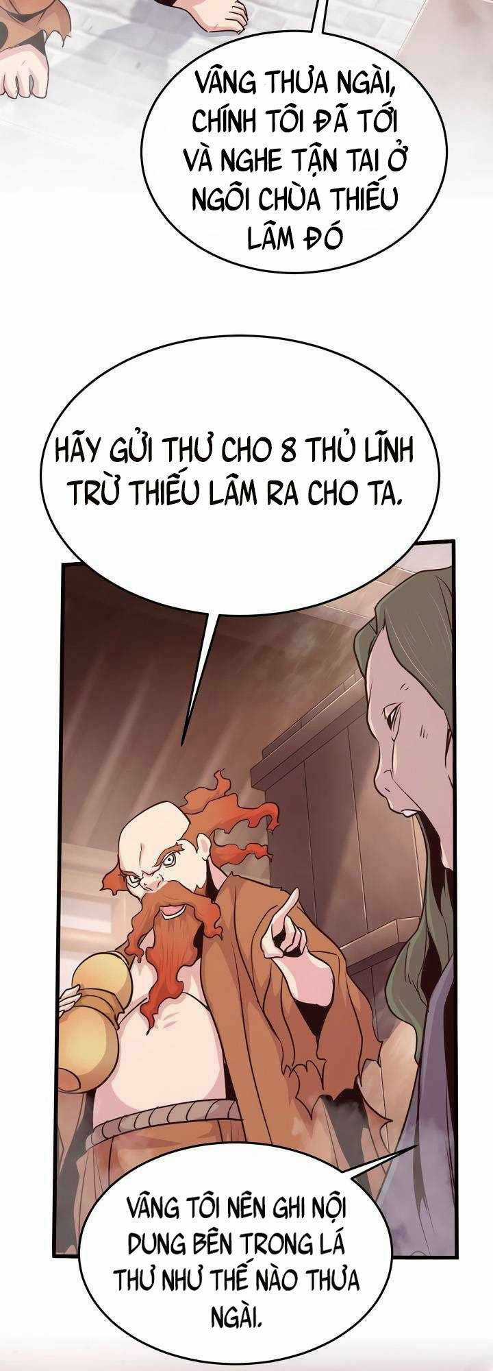 Kẻ Thù - Chapter 19 - Trang 55