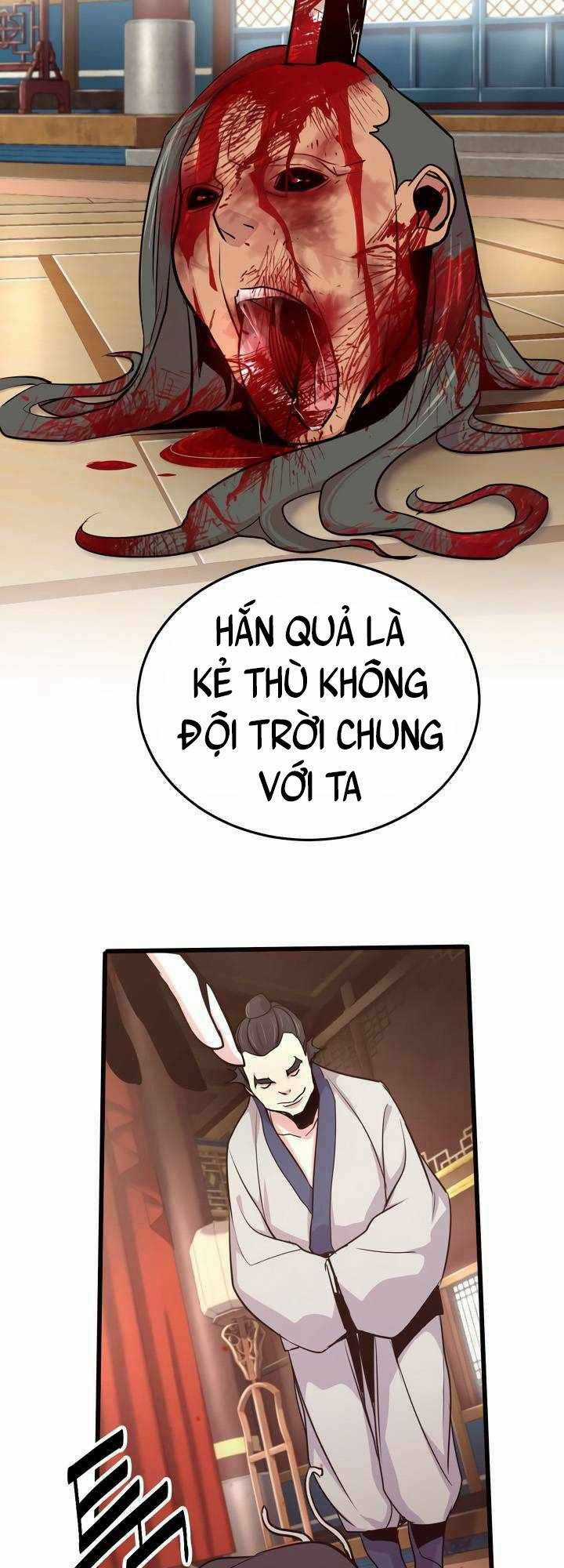 Kẻ Thù - Chapter 19 - Trang 57