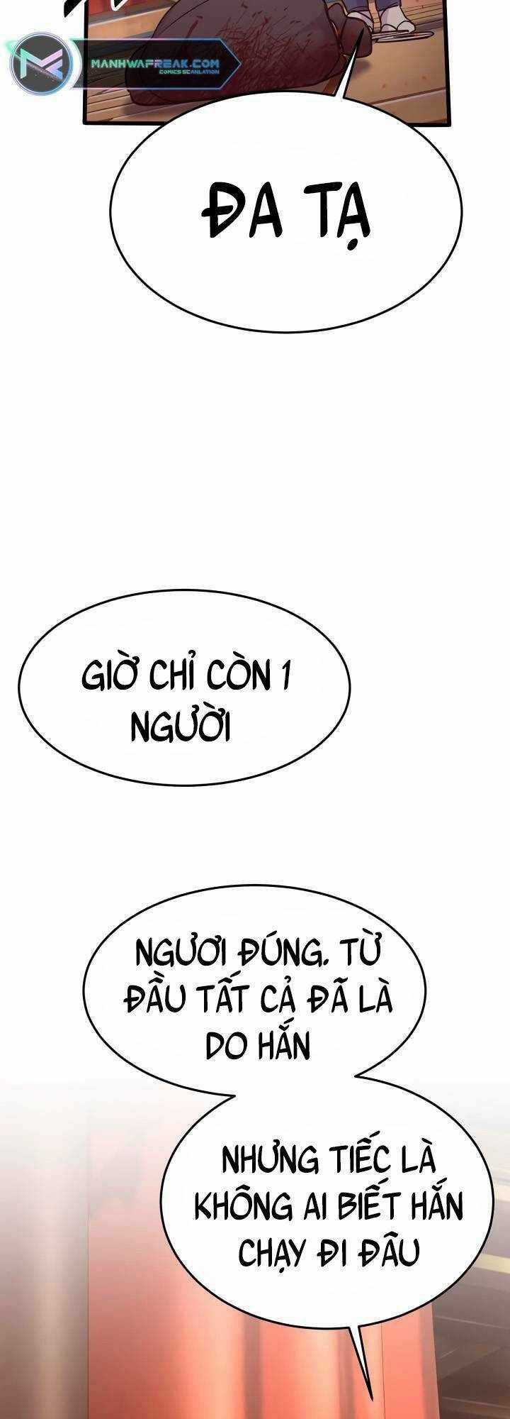 Kẻ Thù - Chapter 19 - Trang 58