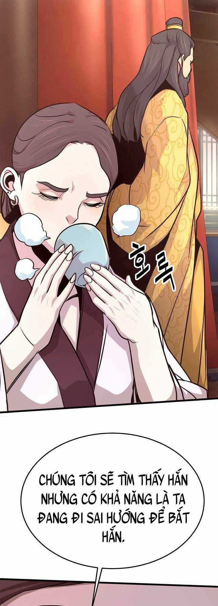 Kẻ Thù - Chapter 19 - Trang 59