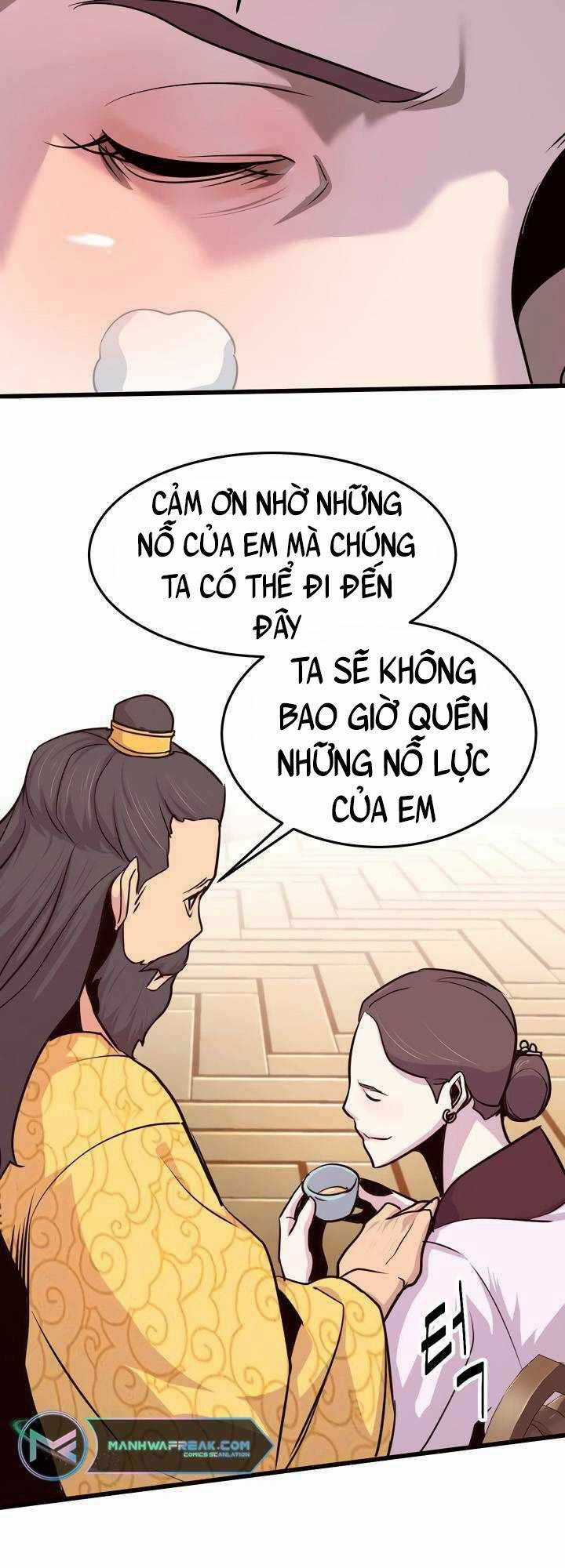 Kẻ Thù - Chapter 19 - Trang 60