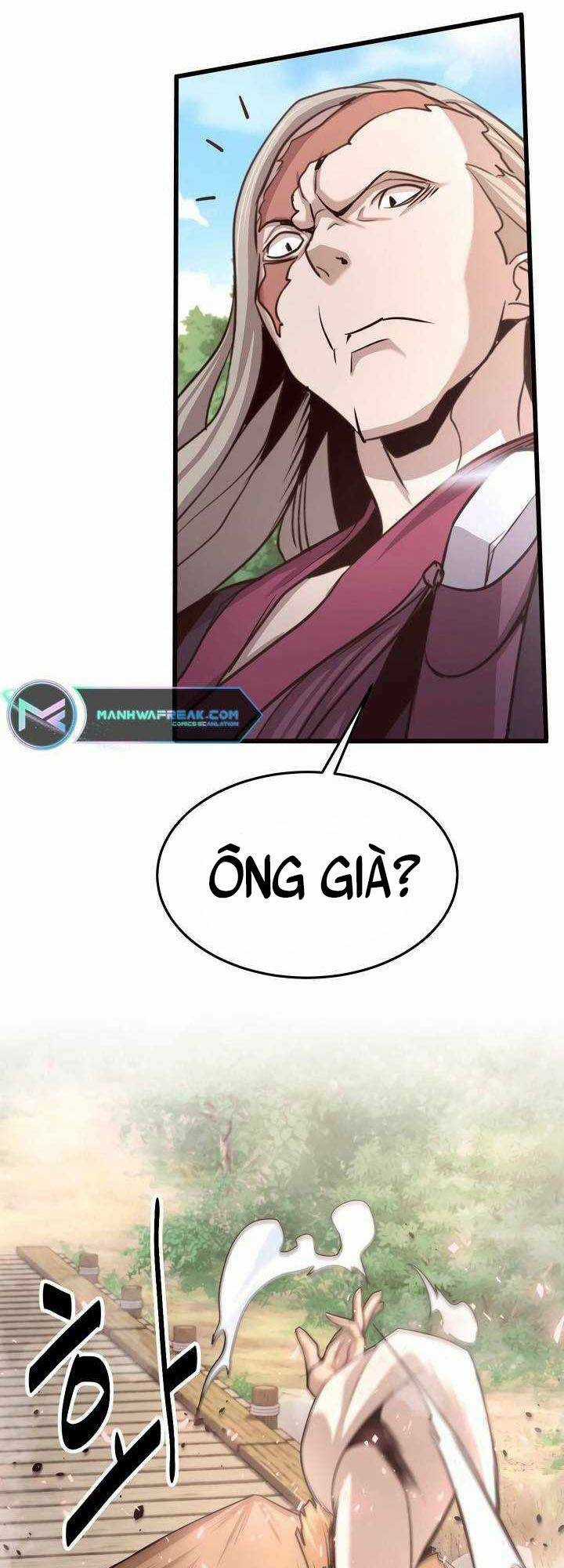 Kẻ Thù - Chapter 19 - Trang 7