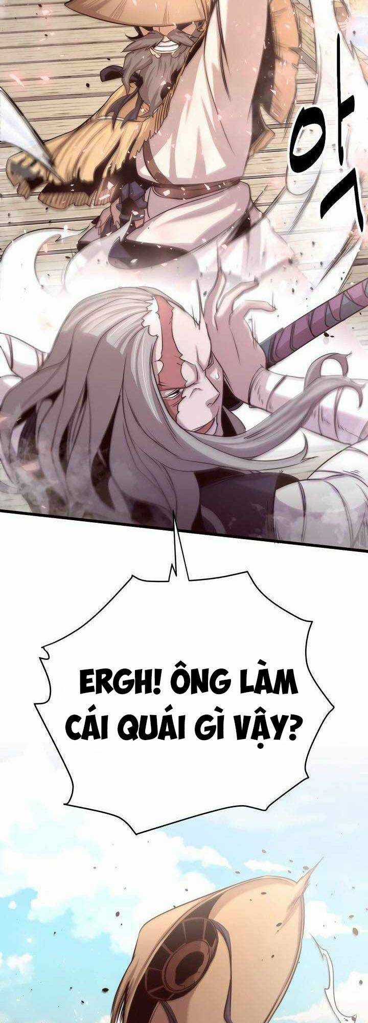 Kẻ Thù - Chapter 19 - Trang 8
